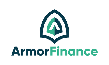 ArmorFinance.com - Creative brandable domain for sale