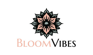 BloomVibes.com - buy Unique premium domains