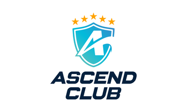 AscendClub.com - Creative brandable domain for sale