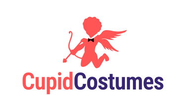 CupidCostumes.com - Creative brandable domain for sale