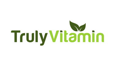 TrulyVitamin.com - Creative brandable domain for sale