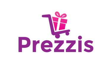 Prezzis.com - Creative brandable domain for sale