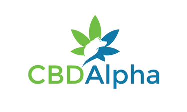 CBDAlpha.com is for sale