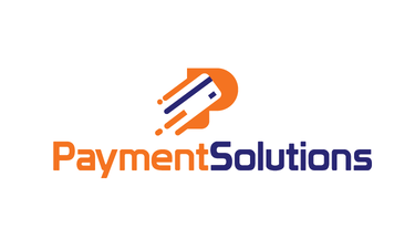 PaymentSolutions.io - Creative brandable domain for sale