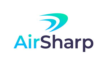 AirSharp.com