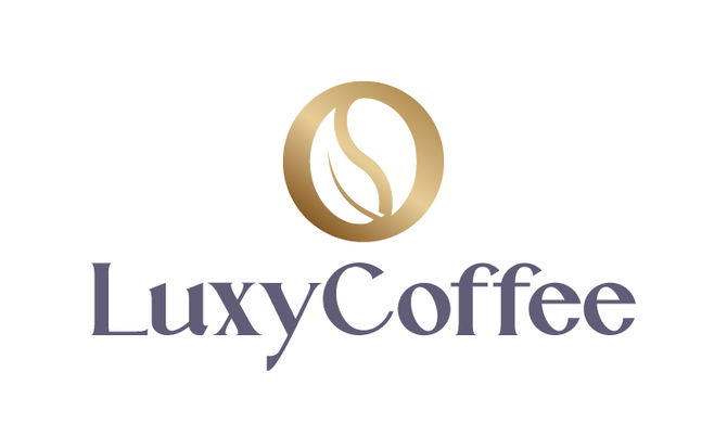 LuxyCoffee.com