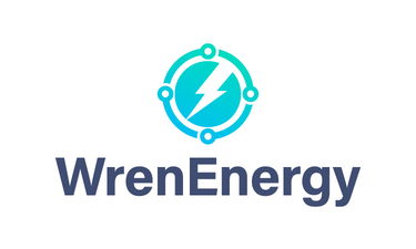 WrenEnergy.com is for sale
