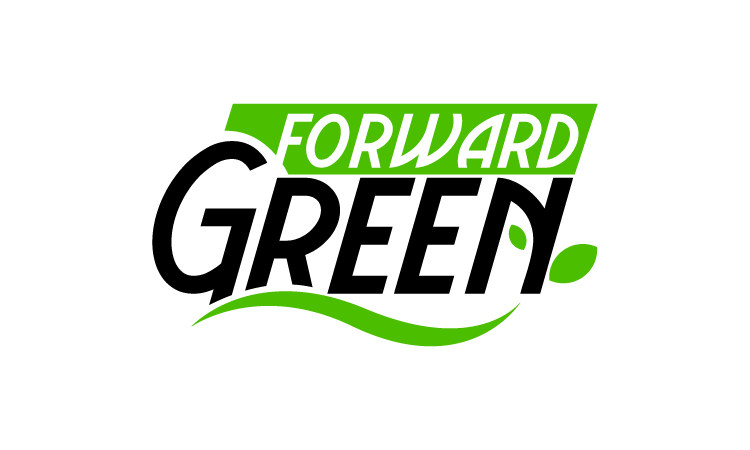 ForwardGreen logo