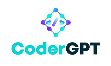 CoderGPT.com - Creative brandable domain for sale