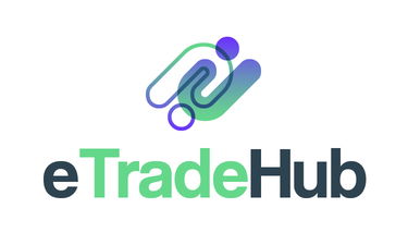 eTradeHub.com - Creative brandable domain for sale