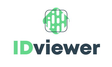 Idviewer.com - Creative brandable domain for sale
