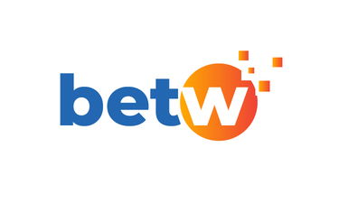 Betw.io - Creative brandable domain for sale