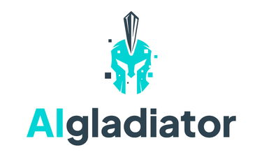 AIGladiator.com is for sale