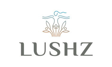 Lushz logo