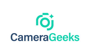 CameraGeeks.com - Creative brandable domain for sale
