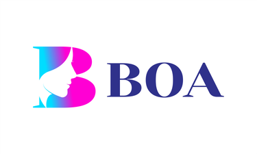 BOA.co - Creative brandable domain for sale