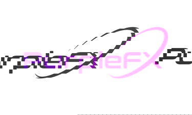 PurpleFX.com - Creative brandable domain for sale