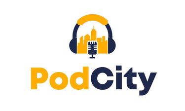PodCity.com is for sale