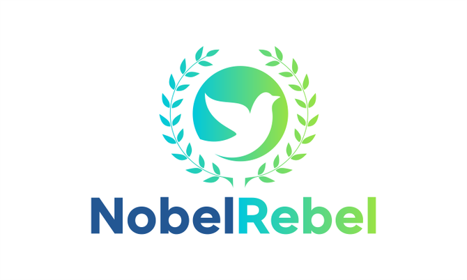 NobelRebel.com