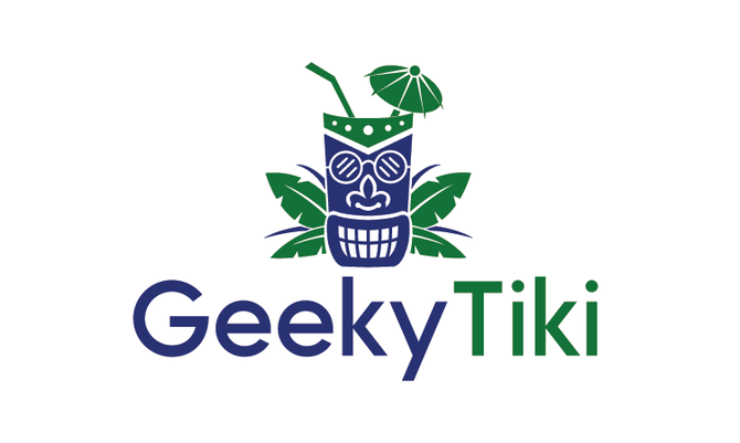 GeekyTiki.com