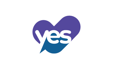 Yes.gg - Creative brandable domain for sale