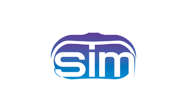Sim.gg - Creative brandable domain for sale