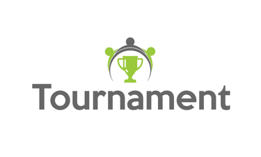 Tournament.co - Creative brandable domain for sale