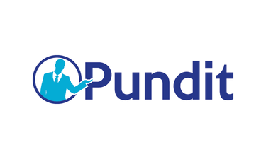 Pundit.co - Creative brandable domain for sale