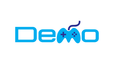 Demo.gg - Creative brandable domain for sale
