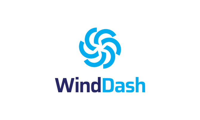 WindDash.com