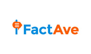 FactAve.com - Creative brandable domain for sale