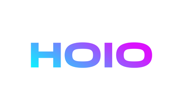 Hoio.com - Creative brandable domain for sale