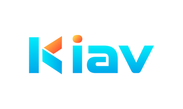 Kiav.com - Creative brandable domain for sale
