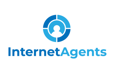 InternetAgents.com - Creative brandable domain for sale