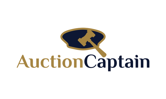 AuctionCaptain.com