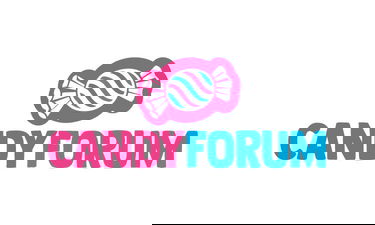 CandyForum.com - Creative brandable domain for sale