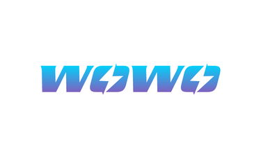 Wowo.co - Creative brandable domain for sale