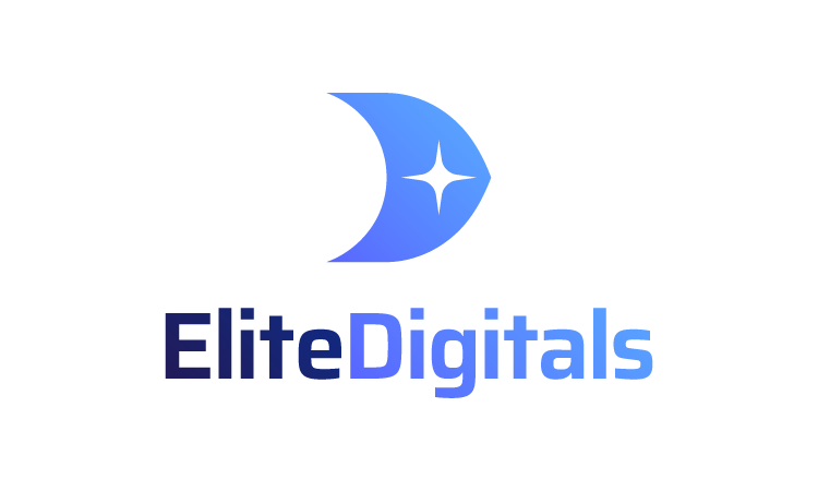 EliteDigitals logo
