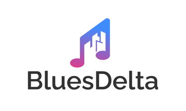 BluesDelta.com - Creative brandable domain for sale