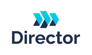 Director.vc - Creative brandable domain for sale