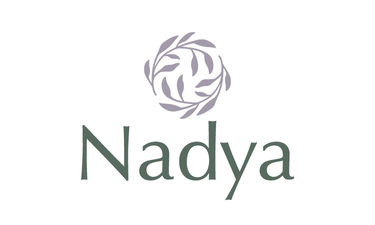 Nadya.org - Creative brandable domain for sale