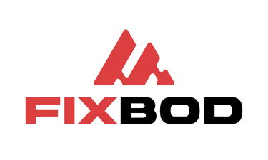 FixBod.com - Creative brandable domain for sale