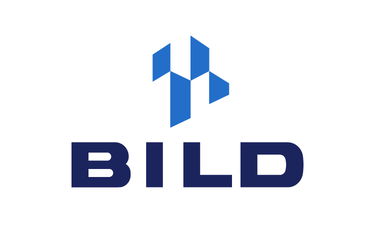 Bild.co - Creative brandable domain for sale