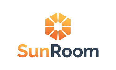SunRoom.co - Creative brandable domain for sale