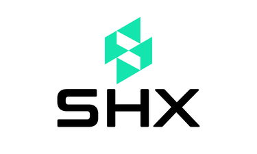 SHX.co - Creative brandable domain for sale