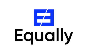 Equally.net - Creative brandable domain for sale