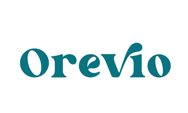 Orevio.com - Creative brandable domain for sale
