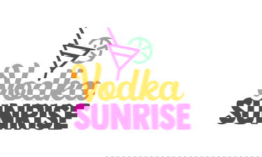 VodkaSunrise.com - Creative brandable domain for sale