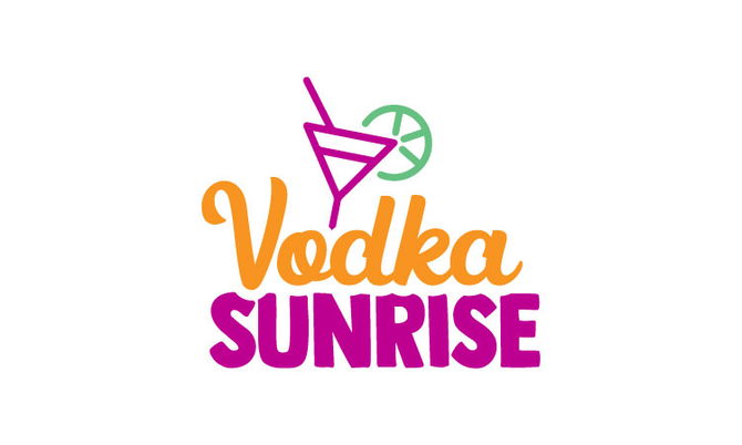 VodkaSunrise.com
