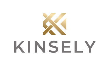 Kinsely.com - Best premium domain names